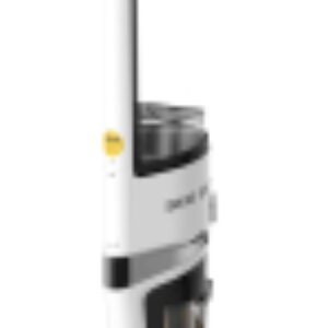 Вертикальный пылесос DEM-VX20W 21век