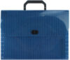 Папка для бумаг Denim / DV-1874DN 21век
