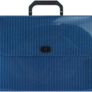 Папка для бумаг Denim / DV-1874DN 21век