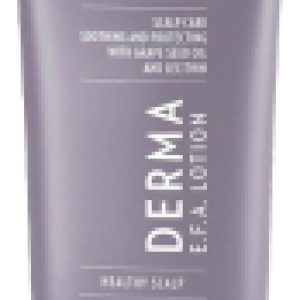 Крем для кожи головы Derma E.F.A. Защитный с маслом виноградных косточек и лецитином 21век