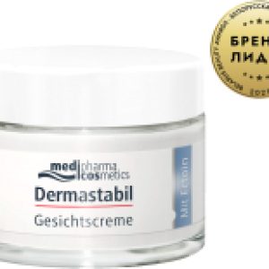 Крем для лица Dermastabil с эктоином 21век