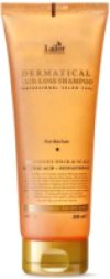 Шампунь для волос Dermatical Hair-Loss Shampoo For Thin Hair 21век