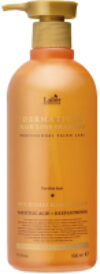 Шампунь для волос Dermatical Hair-Loss Shampoo For Thin Hair 21век