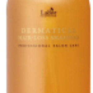 Шампунь для волос Dermatical Hair-Loss Shampoo For Thin Hair 21век
