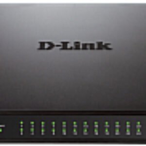 Коммутатор DES-1024A 21век