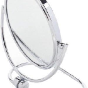 Зеркало косметическое Desktop Metal Mirror ТСМ-06 21век