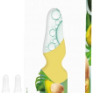 Ампулы для лица Detox Fluid в ампулах 21век