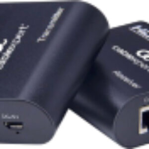 Удлинитель по витой паре DEX-HDMI-03 21век
