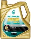 Моторное масло Syntium 5000 XS 5W30 70130M12EU/18145019/70660M12EU 21век
