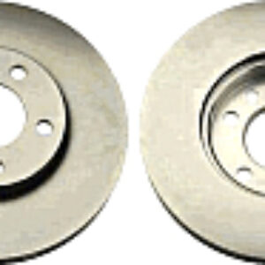 Тормозной диск DF4308S 21век