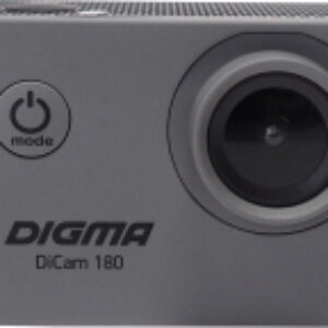 Экшн-камера DiCam 180 21век