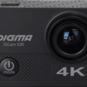 Экшн-камера DiCam 320 / DC320 21век