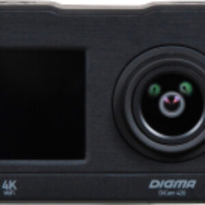 Экшн-камера DiCam 420 / DC420 21век