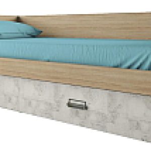 Кровать-тахта Diesel 90-2/D2 21век