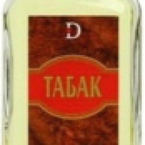 Одеколон Табак 21век