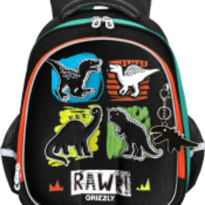 Школьный рюкзак Dino / Raz-387-6 21век