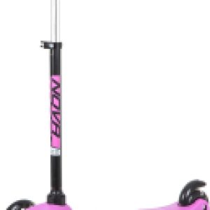 Самокат детский Disco-kids Basic 120H.DISCOKIDS.BPN20 21век