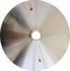 Крышка для дистиллятора Диск стальной 3мм кламп 1.5й 21век