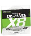 Леска плетеная Distance х8 Braid Dark Green 150/012 / FC4910-012 21век