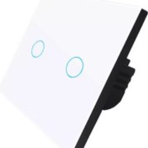 Умный выключатель DiSwitch 2p / DSW2P 21век