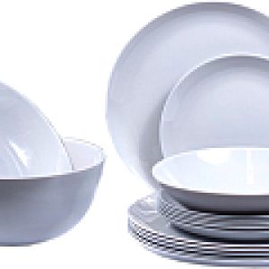 Набор столовой посуды Diwali Granit P2920 21век