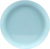 Тарелка столовая обеденная Diwali Light Turquoise P2013 21век