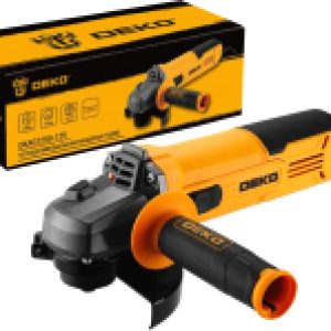 Угловая шлифовальная машина DKAG1250-125 / 080-1008 21век