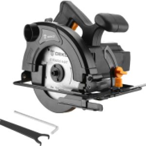 Дисковая пила DKCS1500-160 / 063-4190 21век