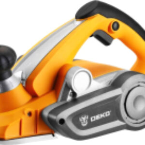 Электрорубанок DKEP1400W / 063-4337 21век