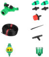 Система капельного полива DKI30 Set / 065-0958 21век