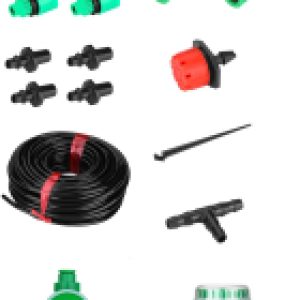 Система капельного полива DKI50 Set / 065-0959 21век