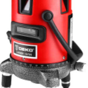 Лазерный уровень DKLL02RB Set 1 / 065-0275 21век