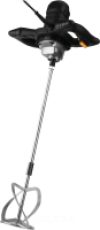 Дрель-миксер ZKM1600W / 022-0300 21век