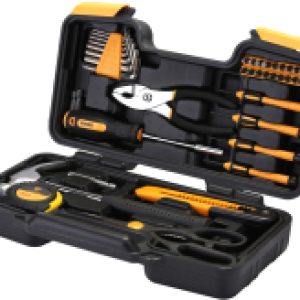 Универсальный набор инструментов DKMT41 SET 41 / 065-0750 21век