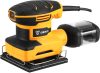 Вибрационная шлифовальная машина DKS400 / 063-4321 21век
