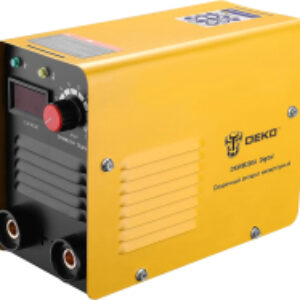 Инвертор сварочный DKWM200A Digital / 083-3000 21век