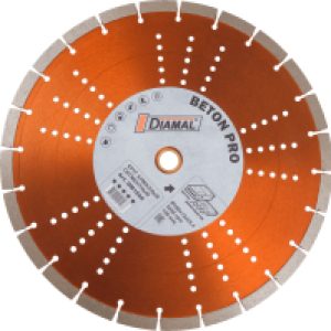 Отрезной диск алмазный DM1509 21век