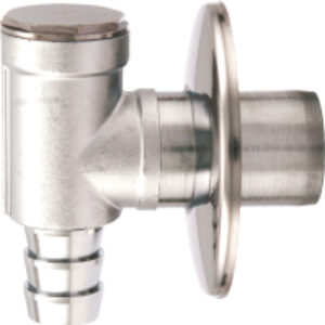 Сифон Для стиральных машин DN20 3900034 21век