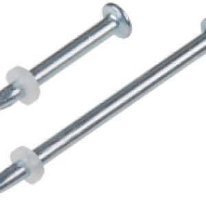 Дюбель-гвоздь Евростандарт 3.7х52 / DN52P8 21век