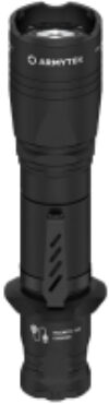 Фонарь Dobermann Pro Magnet USB XHP35.2 HI / F07501C 21век