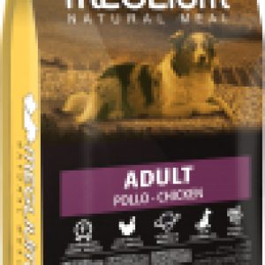 Сухой корм для собак Dog Adult Chicken MS1114 21век