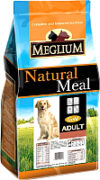 Сухой корм для собак Dog Adult Gold MS1303 21век