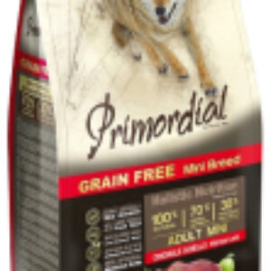 Сухой корм для собак Dog Mini Adult Boar & Lamb / MSP7606 21век