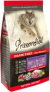 Сухой корм для собак Dog Mini Adult Sardine & Goose / MSP7502 21век