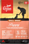 Сухой корм для собак Dog Puppy Small Breed 21век