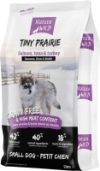 Сухой корм для собак Dog Tiny Prairie с лососем