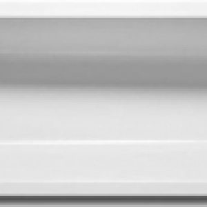 Ванна акриловая Dola 150x70 / BB29005 21век