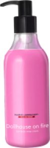 Крем для тела Dollhouse on Fire для обертывания 21век