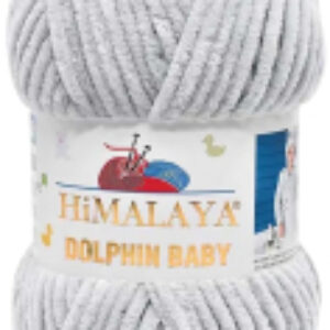Пряжа для вязания Dolphin Baby 80325 21век