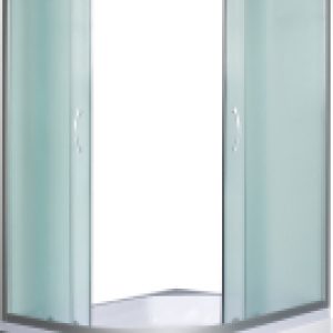 Душевой уголок Don 100/80/24 MT R 21век